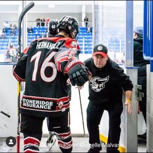 Meet your Posher, Thomas